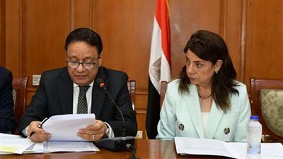 اليوم.. «آثار النواب» تناقش طلب إحاطة بشأن ترميم مأذنة ومسجد أبو المكارم بكفر الشيخ