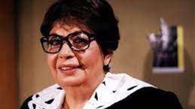 في ذكرى وفاتها الـ 12.. تفاصيل الفترة الأخيرة في حياة خيرية أحمد