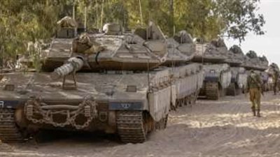 فصائل فلسطينية تعلن قصف 9 دبابات و3 ناقلات جند إسرائيلية في غزة