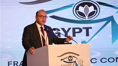 محمد فريد: التكنولوجيا المالية محرك أساسي لتطوير الأسواق وتعزيز الشمول المالي