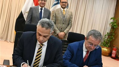 شراكة إفريقية.. البترول تتعاقد لإنتاج وتجارة وتداول المواد البترولية