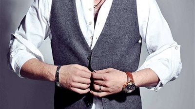 نضال الشافعي: «جري الوحوش» به الكثير من المفاجآت غير المتوقعة