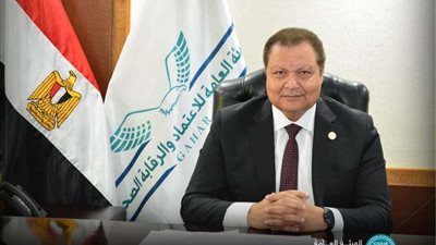 أحمد طه: القطاع الخاص شريك أساسي لنجاح منظومة التأمين الصحي الشامل