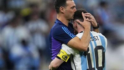 ميسي يقود تشكيل الأرجنتين المتوقع لمواجهة البرازيل في السوبر كلاسيكو