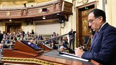 مدبولي: حماية الأمن القومي المصري أمر سيادي لا يمكن السماح بالمساس به
