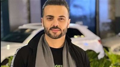 أحمد فريد يستعد لتصوير «بينا ميعاد 2» مع شيرين رضا