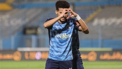 بيراميدز يكشف سبب غياب مصطفي فتحي.. تفاصيل