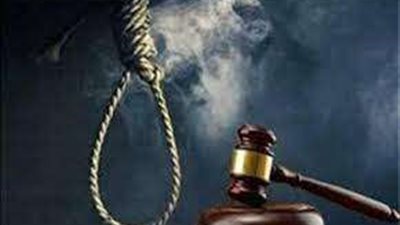 الإعدام للمتهم بقتل صديقة عمدًا لسرقته بالقاهرة