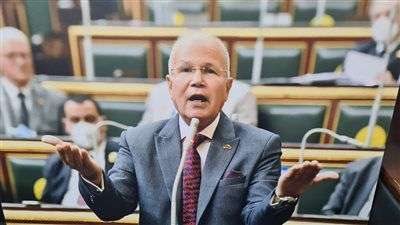خاص | السيد شمس الدين: قانون التصالح أمام المجلس اليوم لتقديم تيسيرات للمواطنين