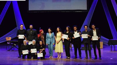 انطلاق مهرجان القراءة المسرحية في الدورة الرابعة بالإسكندرية