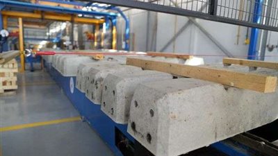 بتكلفته 500 مليون جنيه.. أبرز المعلومات عن مصنع الفلنكات