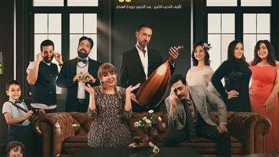 عابد عناني يعلق على التغييرات في المسرح: الاندماج في التجربة لا يؤثر على النسق