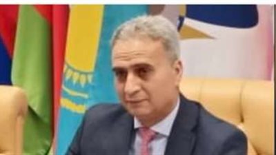 رئيس جهاز حماية المستهلك الجديد يبدأ مهام عمله بمتابعة الرقابة على الأسواق