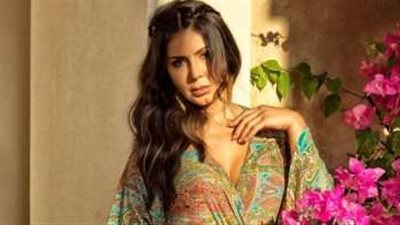 نجلاء بدر تشارك مع يحيى الفخراني في مسلسل «عتبة البهجة»