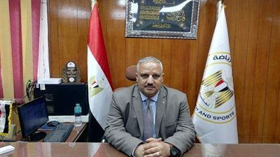 إحالة العاملين بثلاث مراكز شباب بالقليوبية للتحقيق لتغيبهم عن العمل