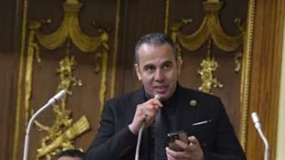 حقوق النواب: مصر ترفض بشكل تام ومُطلق تهجير الفلسطينيين من قطاع غزة إلى الأراضي المصرية