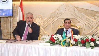 ختام فعاليات الدورة التدريبية المشتركة بين الهيئة الوطنية للانتخابات ومركز الدراسات القضائية