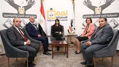 النائب مكرم رضوان:  يجب إعفاء القطاع الطبي من الضرائب على الأجهزة الطبية