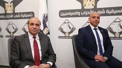 النائب محمود القط:  تقرير الأمم المتحدة أكد نجاح مصر في ملف الصحة والسكان بشكل كبير