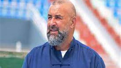 حقيقة اقتراب المدير الفني السابق لاتحاد العاصمة الجزائري من تدريب الزمالك