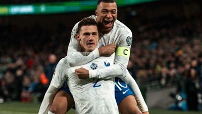 اليونان يُفسد على فرنسا العلامة الكاملة في ختام تصفيات يورو 2024