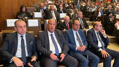 غرفة القاهرة تشارك في منتدى الأعمال الخليجي المصري