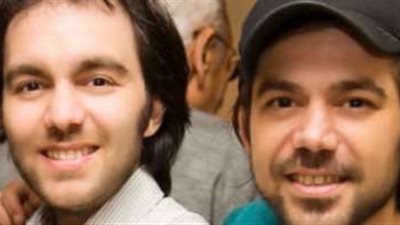 موعد ومكان جنازة شقيق الفنان شريف رمزي