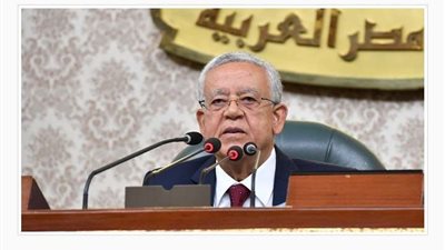 رئيس «النواب» يحيل منحة الوكالة الفرنسية لتطوير سعات تخزين صوامع القمح لـ«الدستورية والتشريعية»