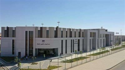 خاص| ميناء ومنطقة صناعية في مدينة العلمين.. رؤية مصر الاستراتيجية