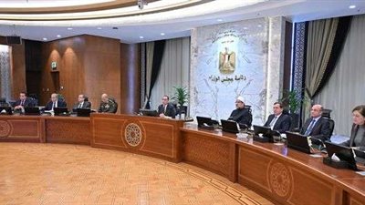 الحكومة تعتمد قرار إنشاء الميناء الجاف بالمنطقة الصناعية في شرق الإسماعيلية