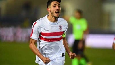 خاص| أول تعليق من الزمالك على انتقال أحمد فتوح للأهلي