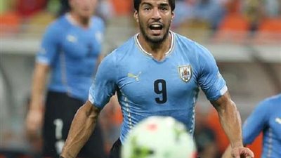 لويس سواريز يعلق على عودته للمشاركة مع منتخب الأوروغواي بعد غياب لمدة عام