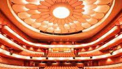 العنف ضد المرأة.. صالون ثقافي في دار الأوبرا غدا