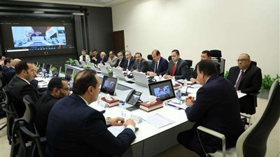 وزير الصحة يوجه بدراسة إطلاق مبادرة لاكتشاف وعلاج مرض التراكوما