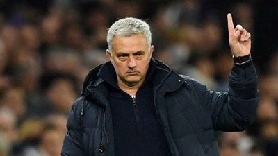 جوزيه مورينو: لا انتقل لريال مدريد وسوف أذهب للتدرب في السعودية