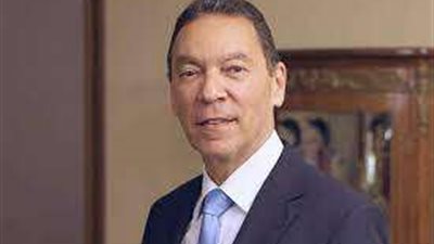 الدكتور هانى الناظر: المرض قدر يمنعني من شغلي.. واتمنى أن لا يحرمنى من التواصل معكم