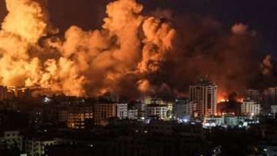 أمين عام جبهة التحرير الفلسطينية يشدد على وقف مجازر الاحتلال الإسرائيلي