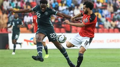 صحفي نيجيري: تعاقد بيسيرو يشترط بلوغه نهائي أمم أفريقيا للاستمرار