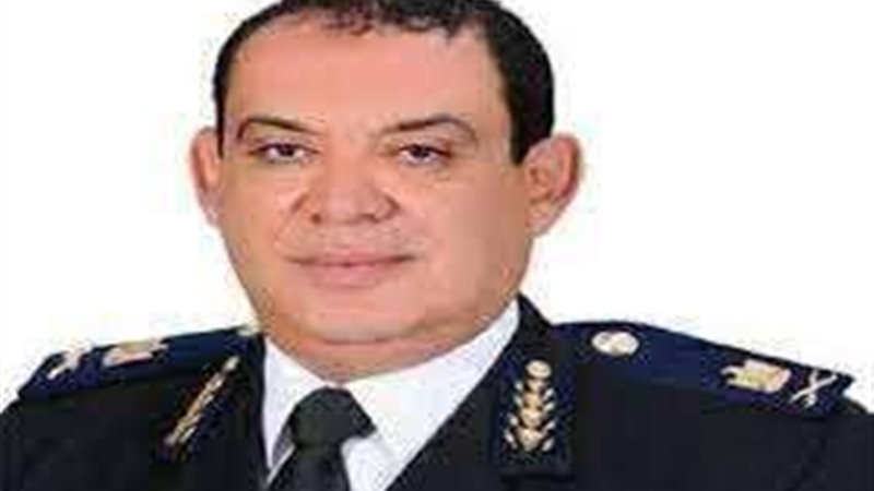اللواء أحمد طاهر