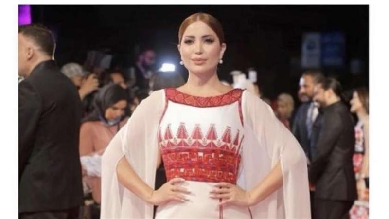 نسرين طافش
