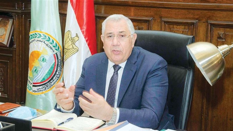 السيد القصير وزير
