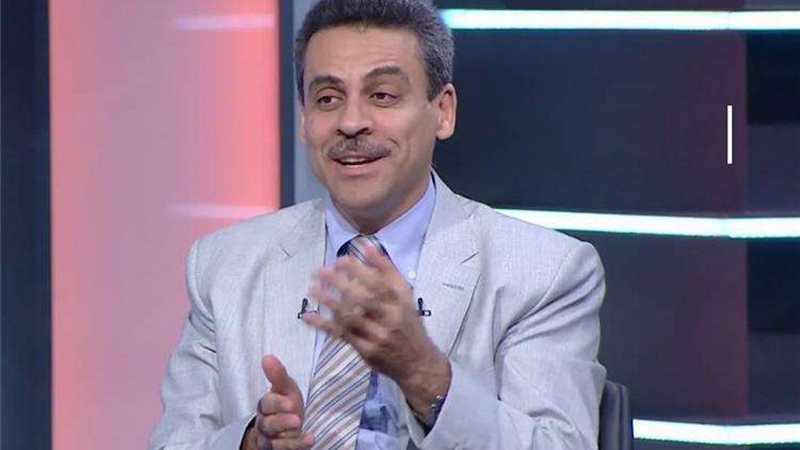 حسين السيد، عضو مجلس