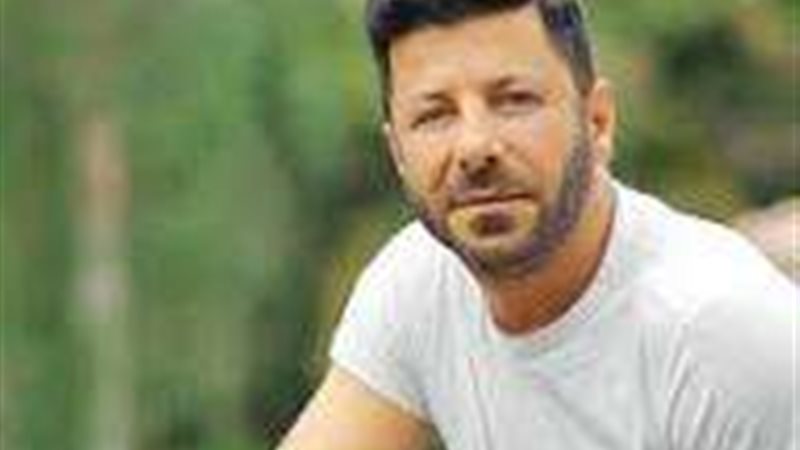 إياد نصار