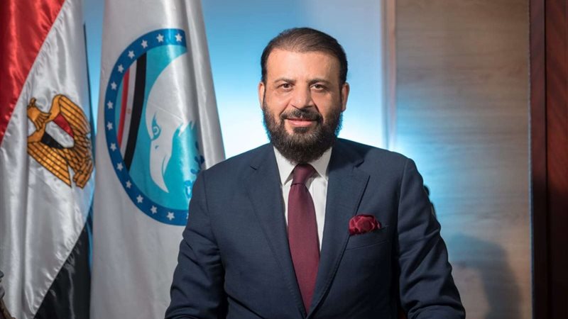 النائب محمد العريبي