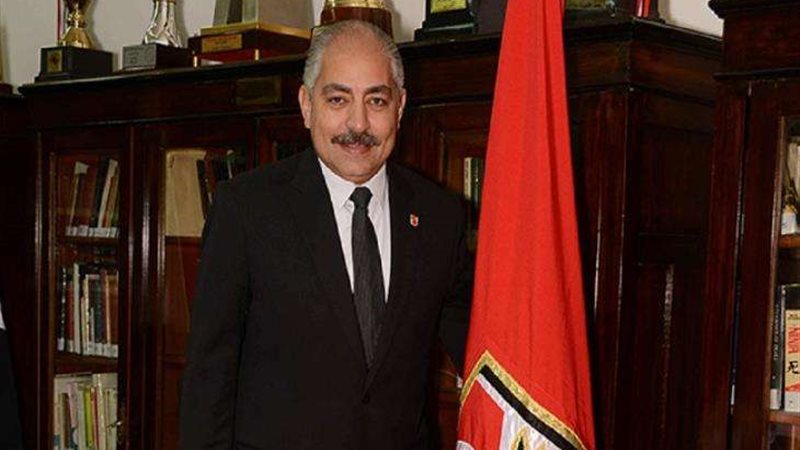 العامري فاروق العامري