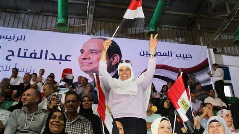 مستقبل وطن ينظم مؤتمرًا