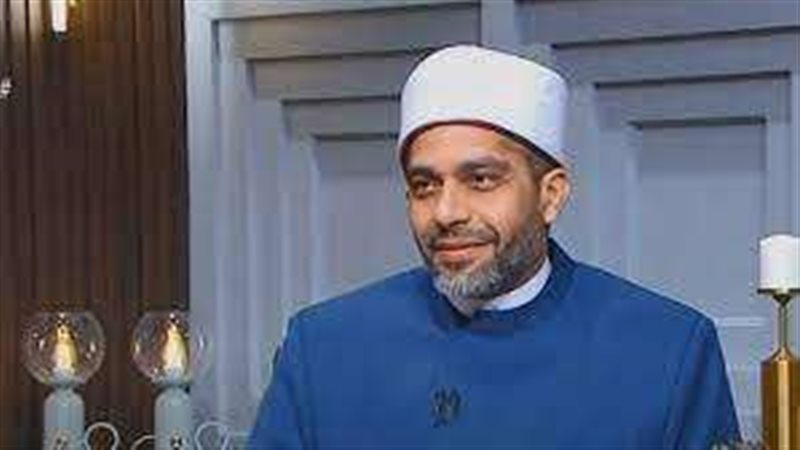 الشيخ احمد وسام