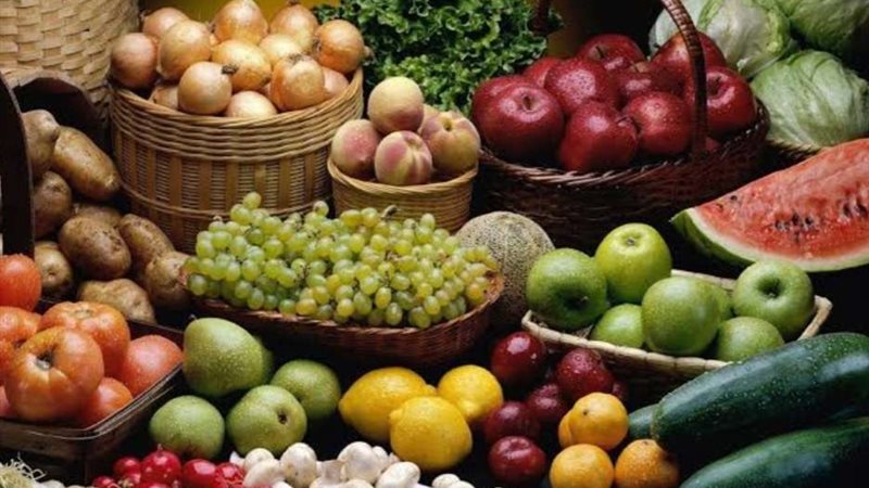 استقرار أسعار الخضروات