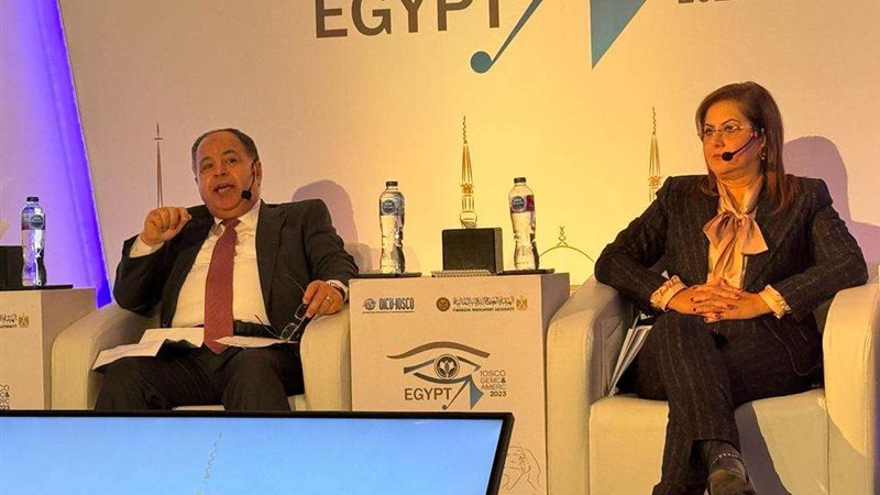 جانب من الفعاليات