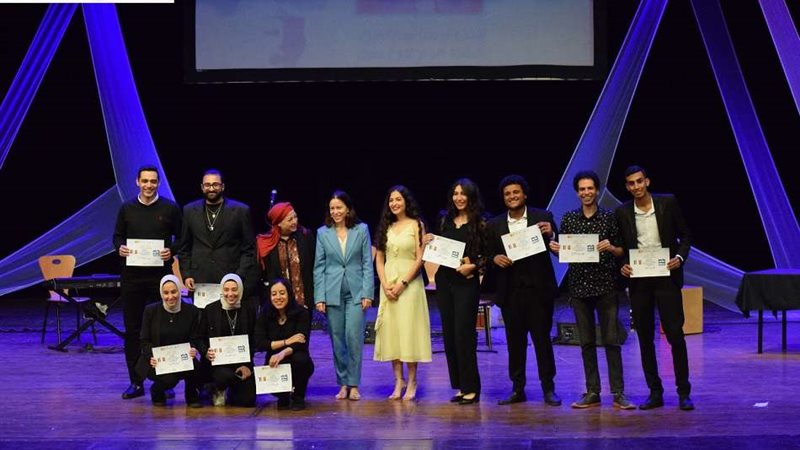 مهرجان القراءة المسرحية
